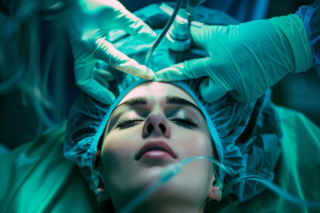 People Who've Been Put Under Anesthesia Are Sharing The Freakiest Things That Happened