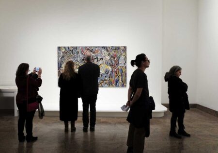 Trends and Exhibitions: The future of the art world