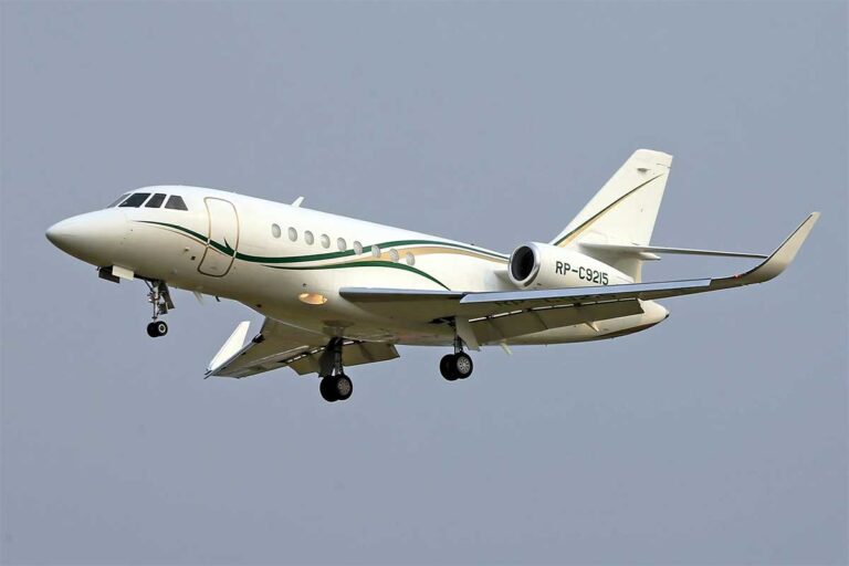 Private Jet Charters Benefits
