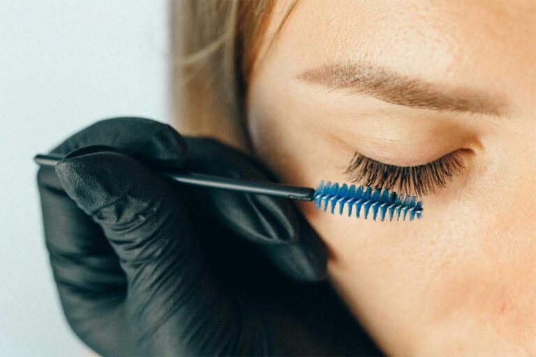 Top False Lash Trends You Need to Try This Year