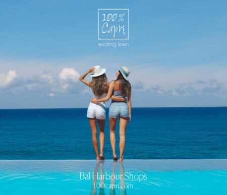 Capri Way at Bal Harbour