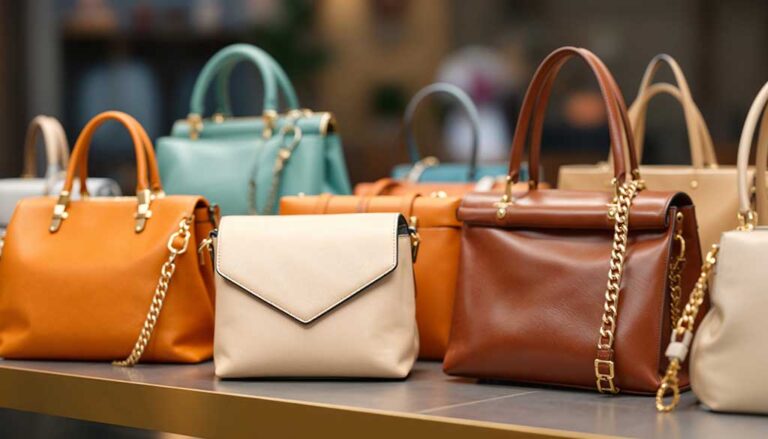 How to Choose the Perfect Crossbody Bags for Every Occasion