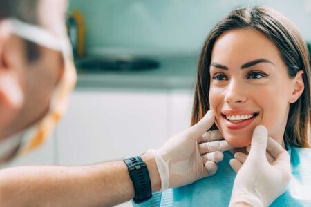 Why Cosmetic Dentistry Is Worth Considering