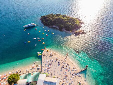 Albania Road Trip: The Perfect 12-Day Itinerary for Travelers