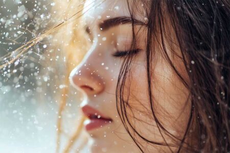 Anti-Dandruff Routine to Get Rid of Pesky Flakes
