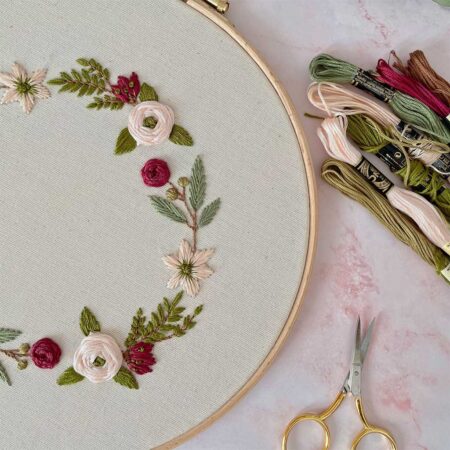 The Art of Embroidery - Why It's the Best Choice for Custom Merch?