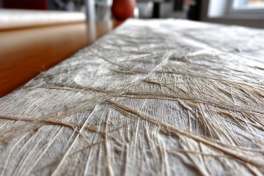 Bananatex® (Banana-Leaf Canvas)