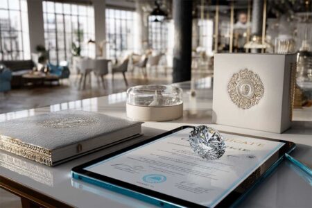 Should You Buy a Diamond Based on Brand or Certification?