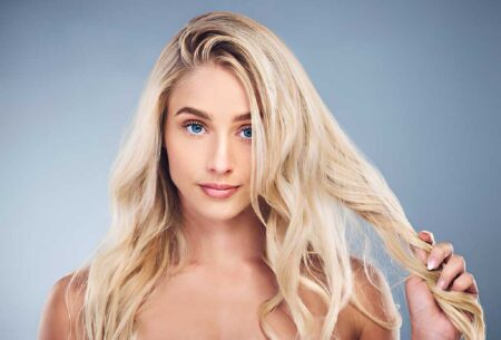 Choosing Extensions That Blend Perfectly with Your Curls