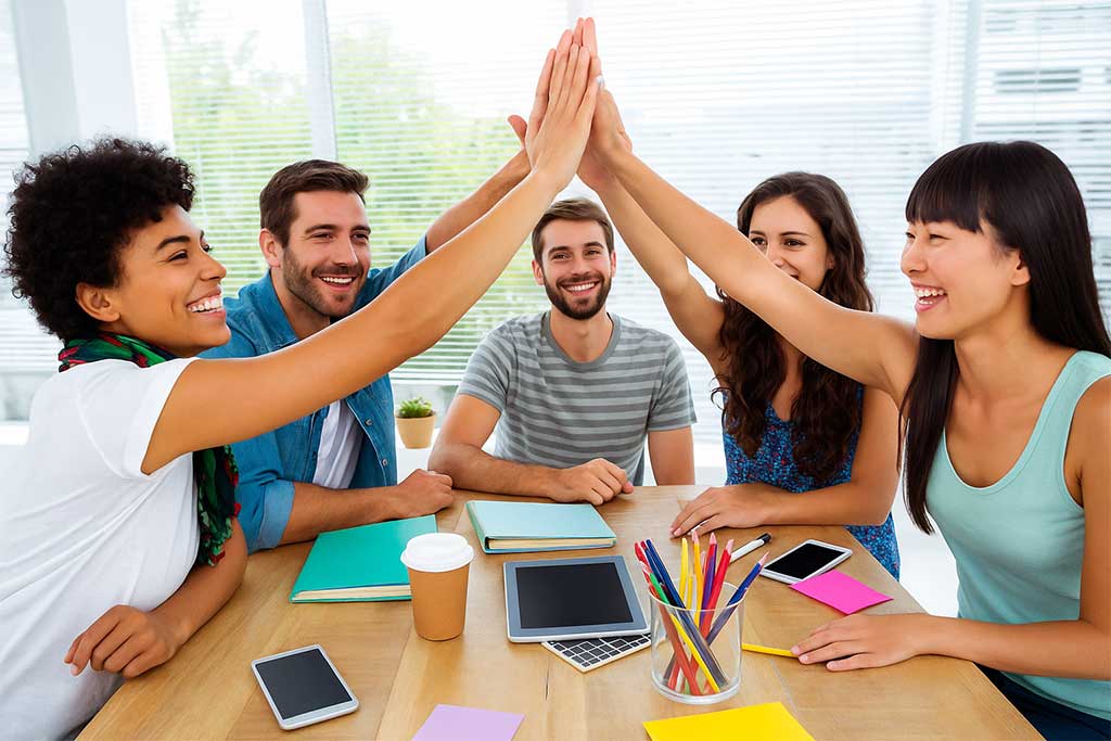 Collaborative and Creative Social Event Ideas