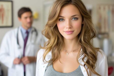 Concierge Medicine for Stress-Free Wellness