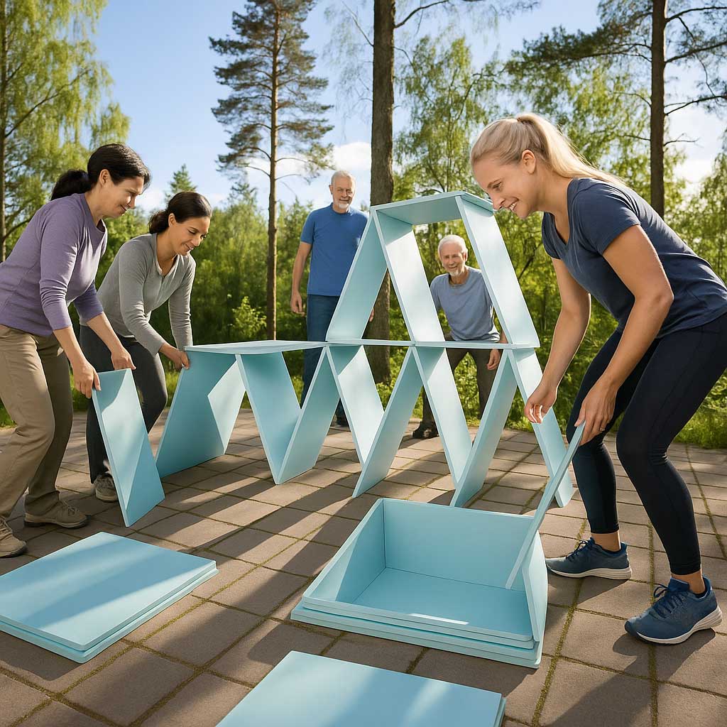 Creative Social Event Ideas for Team Building