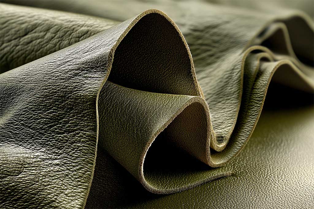 Desserto® (Cactus Leather)