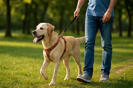 Guide to Caring for Your Dog's Collars and Harnesses for Pet Parents