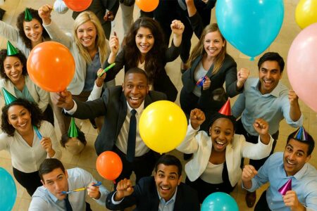 Fun Work Social Event Ideas to Promote Company Culture