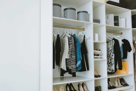 How to Keep Your Wardrobe Looking New Season After Season
