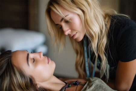 Link Between Trauma and Everyday Wellness