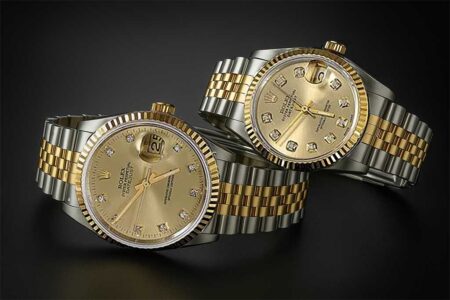 Pre Owned Rolex Atlanta GA