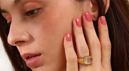 Resin Rings Are Back