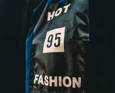 Compact Yet Iconic: The Power of Custom Patches