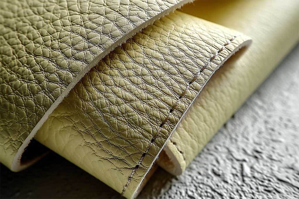 Ultrafabrics Volar Bio (Corn + PU Hybrid)
