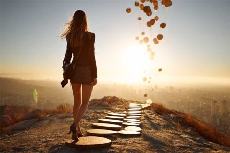 Unlock Your Dreams with Confidence and Achieve Your Life Goals