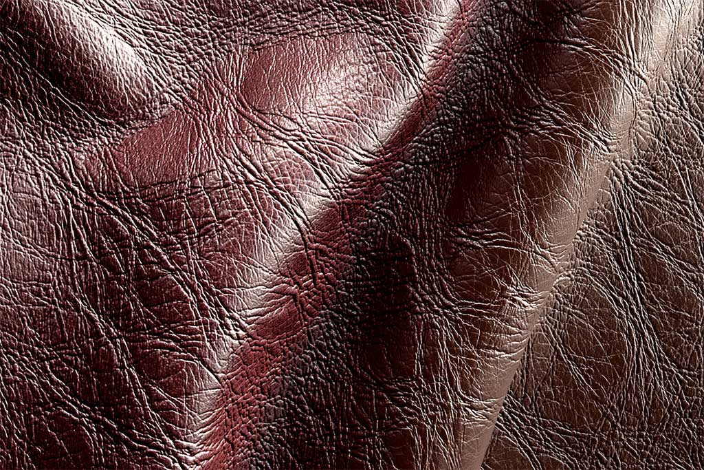 Vegea™ (Grape-Skin Leather)