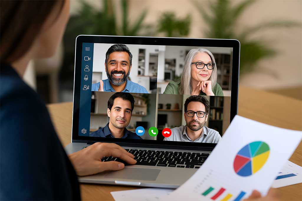 Virtual Social Event Ideas for Remote Teams