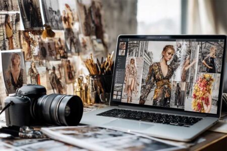 Top 10 AI Image Tools Fashion Bloggers Use