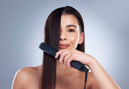 Damage-Free Extension Styles for Textured Hair