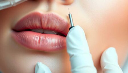 Thinking About Lip Fillers? Here's What You Really Need to Know First