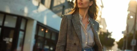 Low-Rise Jeans: The Perfect Piece for a Retro-Inspired Wardrobe