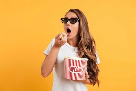 Online Fundraising Ideas That Pair Perfectly with Popcorn Sales