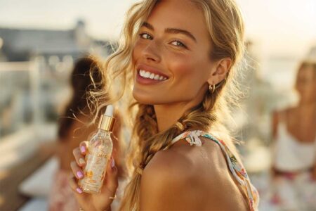 Summer Style and Beauty Tips