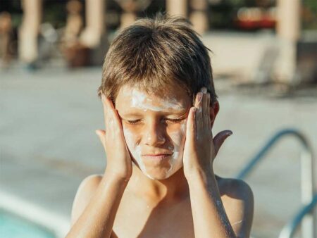 Why Sun Safety Matters: National Safe Sun Week