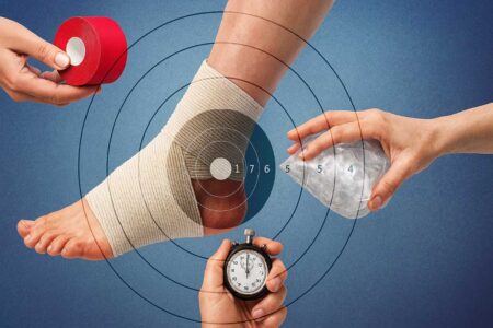 What Pro Athletes Know About Recovery That You Don't