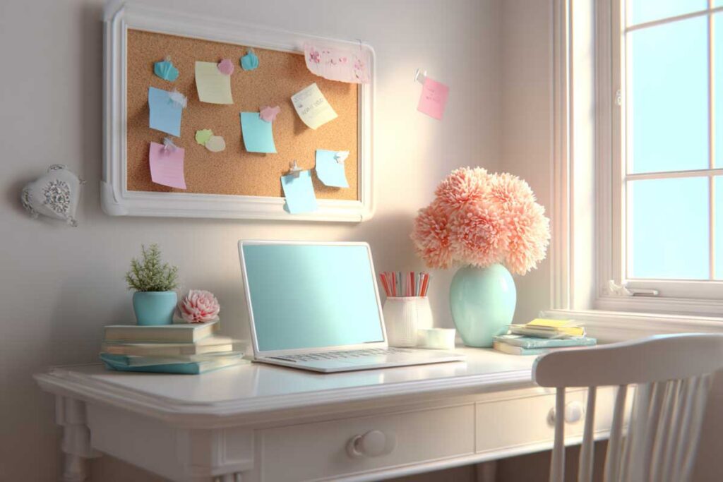 Workspace: Micro-Dose, Don't Drown