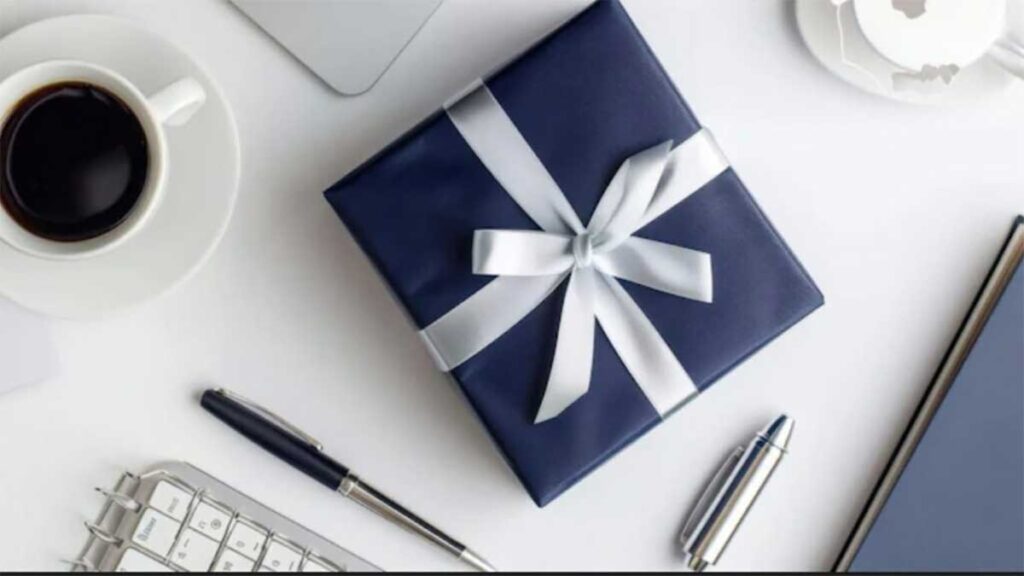 Best Practices for Effective Post-Event Corporate Gifting