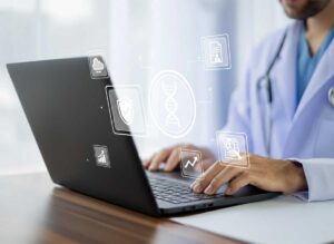 Digital Technology is Delivering Better Global Healthcare Outcomes