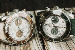 Iconic Watches and Personal Style