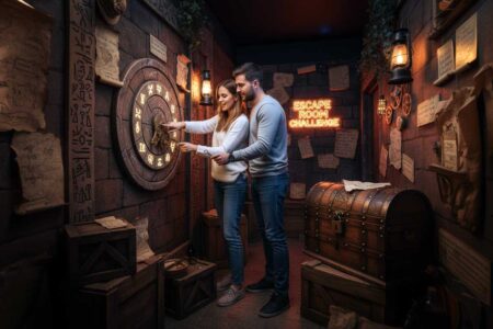 Unconventional Date Night Ideas That Beat Dinner and a Movie