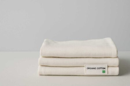 The benefits of organic cotton in daily fashion choices