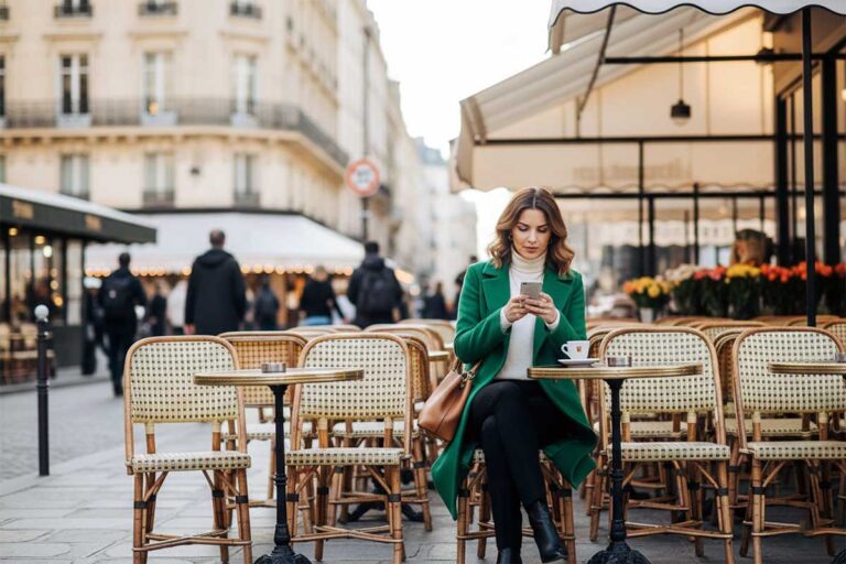 How Individuality Is Influencing Luxury Fashion