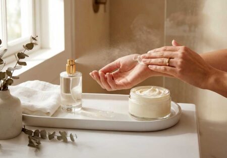 Scent Layering Made Easy: How to Combine Body Butter and Perfume for Long-Lasting Fragrance Scent Layering Made Easy: How to Combine Body Butter and Perfume for Long-Lasting Fragrance