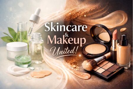 Why in 2026 We No Longer Choose Between Skincare and Makeup Why We No Longer Choose Between Skincare and Makeup