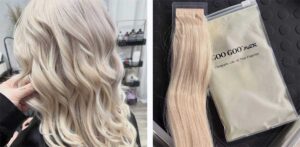 Valentine's Hair, Decoded: Tape-Ins or Clip-Ins?