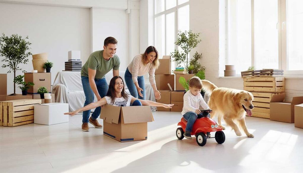 What Should You Know About Interstate Moves in Australia? What Should You Know About Interstate Moves in Australia?