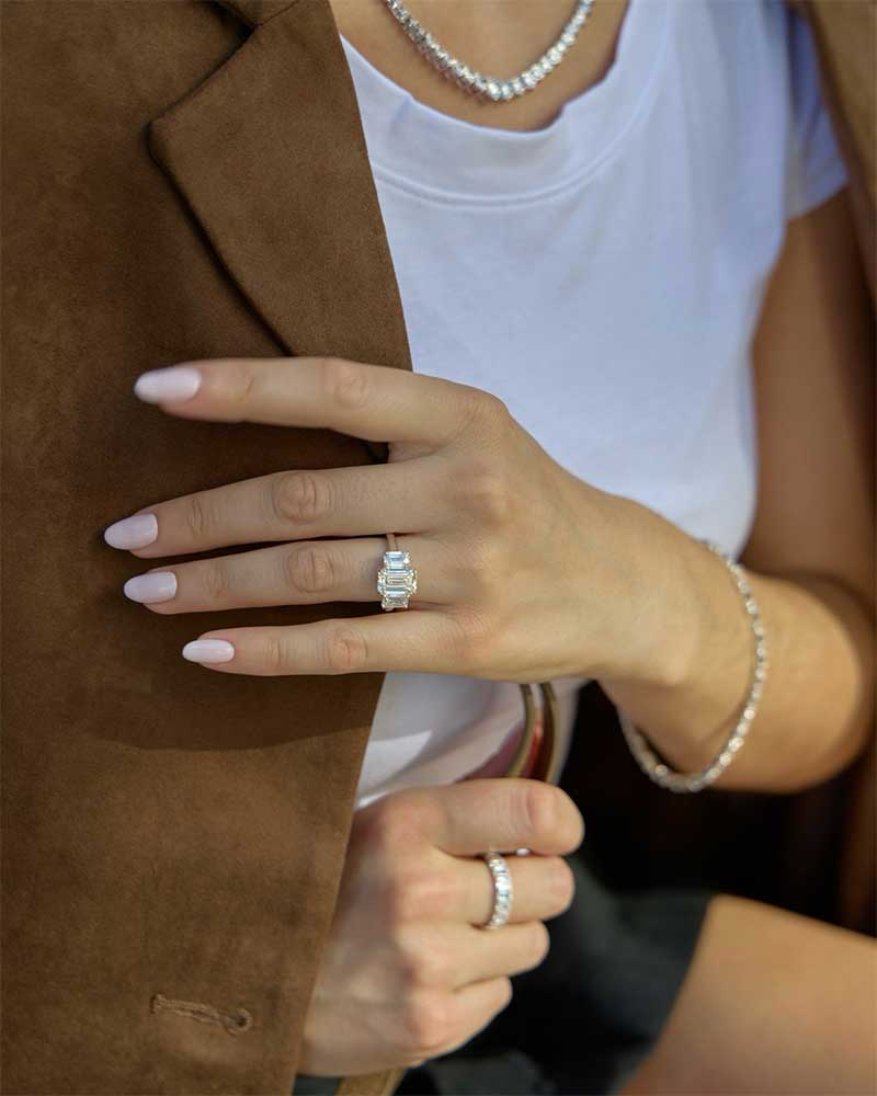 Clean Origin, Best for Lab-Grown Diamonds