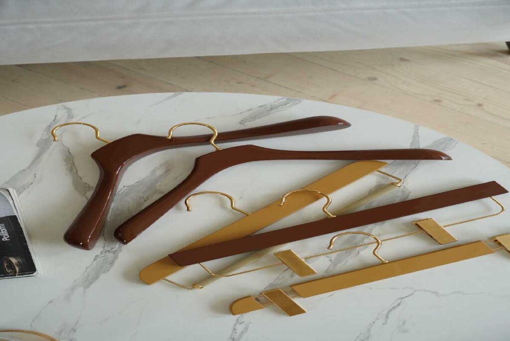 Five Signs of a Next-Generation Wardrobe