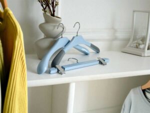 How the Wardrobe Becomes a New Form of Fashion Expression